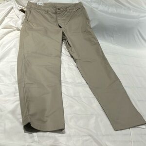 ED Casual Pant